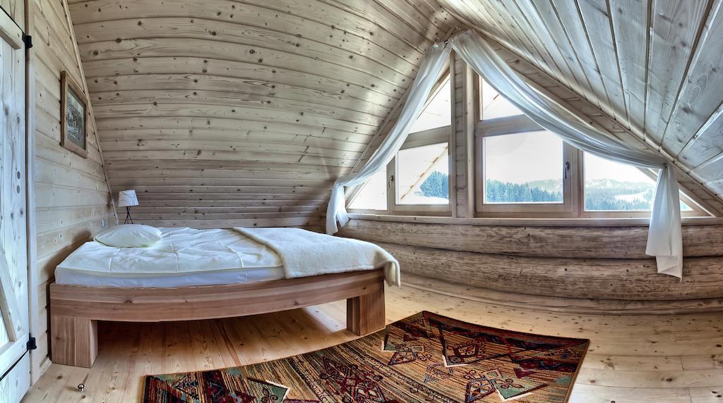 Szymkowka Villa Bukowina Tatrzańska Cameră foto